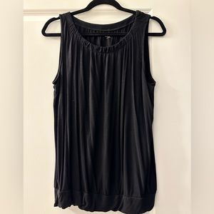 Loft Outlet Sleeveless Top